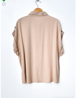 Chemise manche courte 2