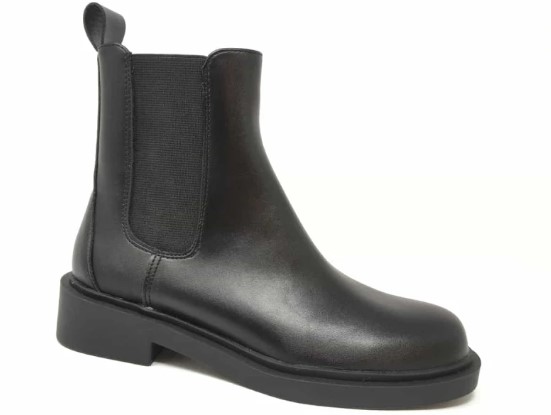 Bottines chelsea roots