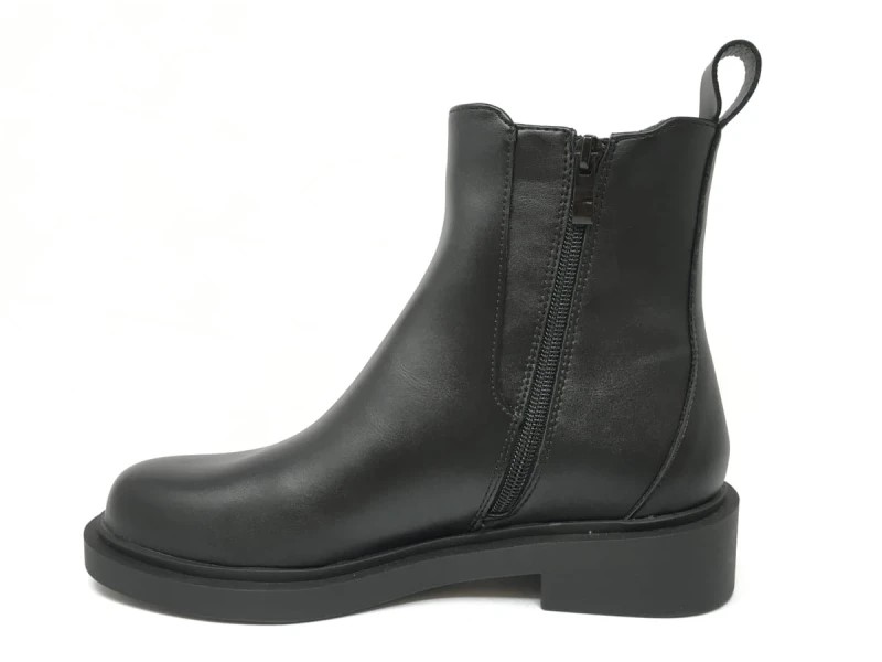 bottines roots 2