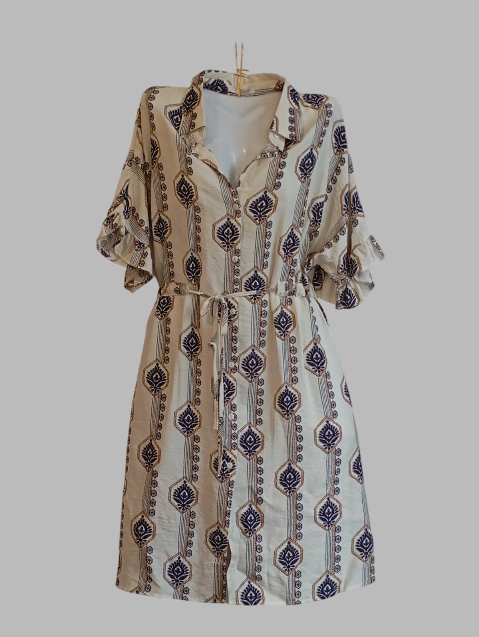 ROBE GRANDE TAILLE MIDI-Photoroom