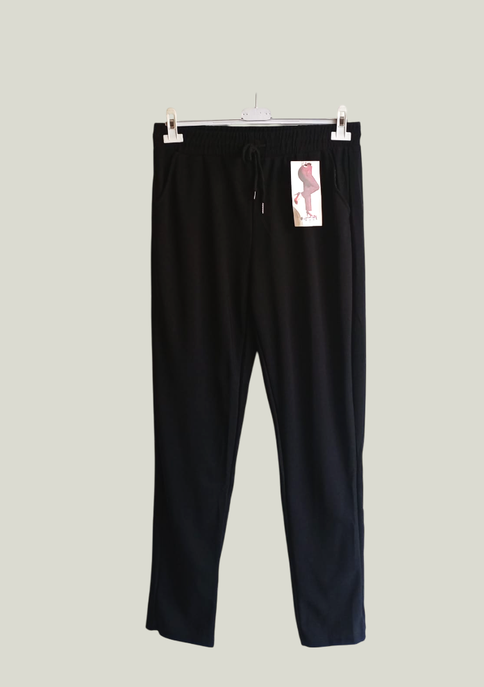 Legging avec noeud grande taille good