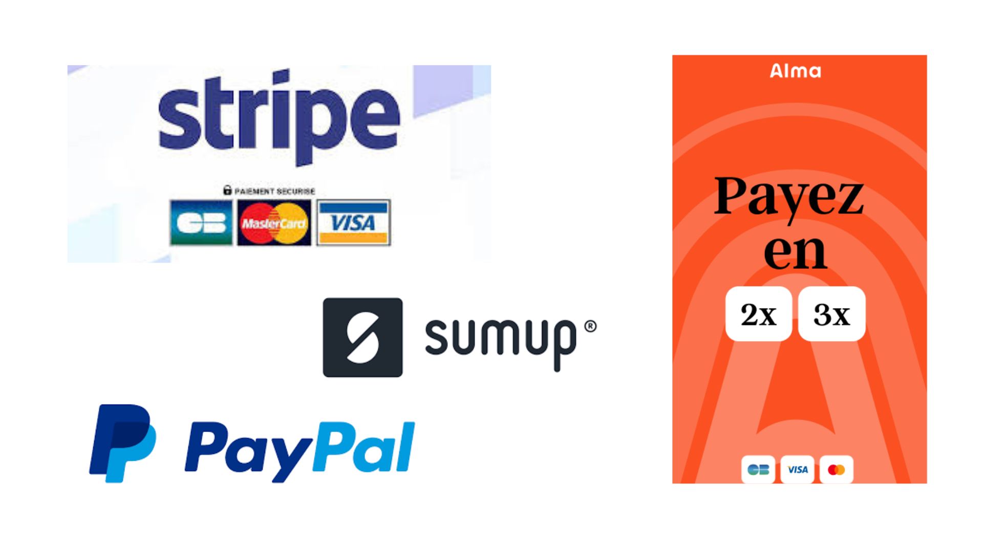 mode de paiement 2
