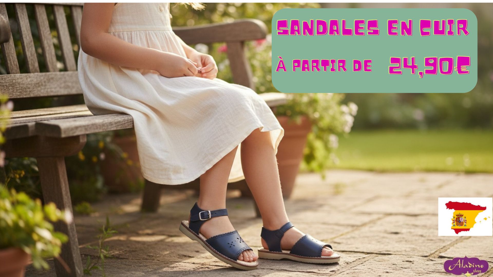 sandales
