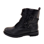 Bottines rangers tean det (2)