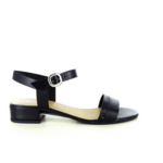 SANDALE EN CUIR  2