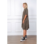 Robe kaki gt 2
