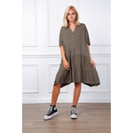 Robe kaki Gt 1