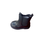 BOTTINES SEMZELLES TRACKS BEBE 4