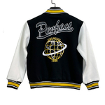 Veste teddy garçon 2