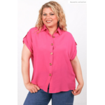Chemise manche couurte