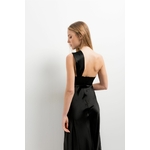 Robe asymétrique satin noir.jpg 2