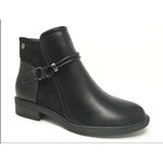 Bottines bi-matière