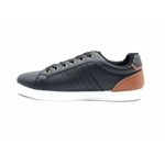 BASKET HOMME NOIRE 2