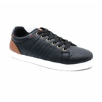 BASKET HOMME NOIRE