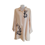 Longue chemise copie