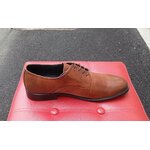 Chaussures italiennes homme en cuir 2