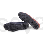 Mocassin en cuir homme 3