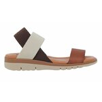 Sandales en cuir avec elastique 6