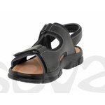 Sandales en cuir pour homme 3