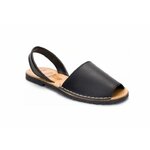 Minorquines en cuir Avarca 2