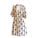 ROBE GRANDE TAILLE MIDI GOOD 2