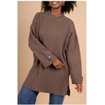 pull long marron