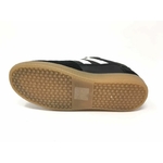 Basket noire et blanche femme. 3