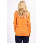 COL ROULE ORANGE FEMME 3 JPG