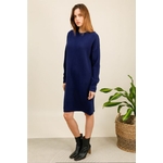 robe pull epaisse
