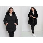 Doudounes reversible 3