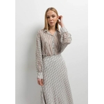 Blouse imprimé 2