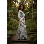 robe satin boheme 2