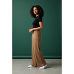 Pantalon style marin évasé 2