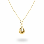 Parure collier fin et bracelet en acier inoxydable