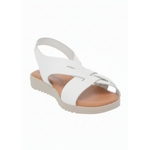 sandales-femme-en-cuir-blanche 3