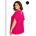 top rose grande taille 2