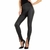 LEGGINGS FENDUE