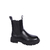BOTTINES SEMELLE TRACKS ENFANT ZIP