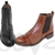 Bottines chelsea femme 22  A ENFILER