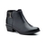 bottines en cuir avec boucle 2 good