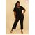 Combinaison grande taille