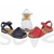 MINORQUINES AVARCA ENFANT CUIR