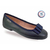 Ballerines en cuir chauusures cérémonie enfants
