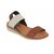 Sandales en cuir avec elastique 7