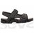 Sandales en cuir pour homme 1