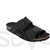 Tong en cuir homme 2