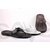 Tong en cuir homme 6