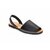 Minorquines en cuir Avarca 2