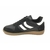 Basket noire et blanche femme 2