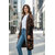 Gilet imprimé animal 2